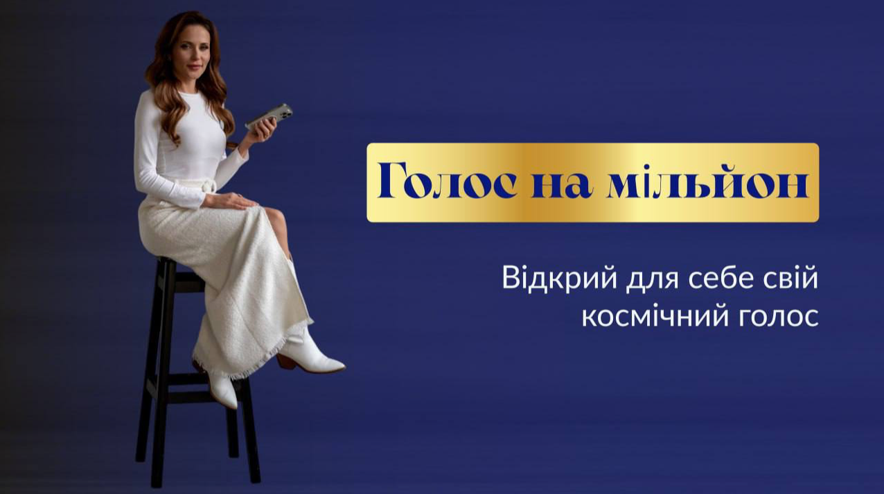 Акторські техніки дублювання, адаптовані для використання у соцмережі