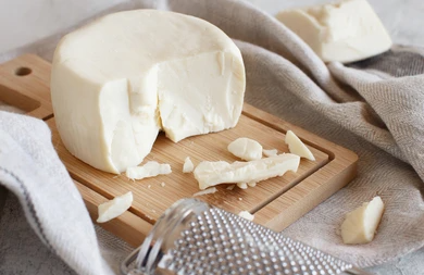 СЫР КАЧИОРИКОТТА*