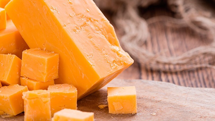 КУРС №10 - ЧЕДДЕР, ФОНТАЛЬ, ПЕКОРІНО КРОТОНЕЗЕ