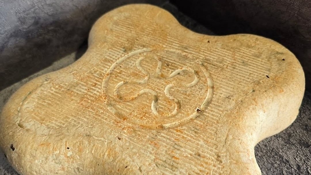 РОЗАМУНДО* (техкарта)