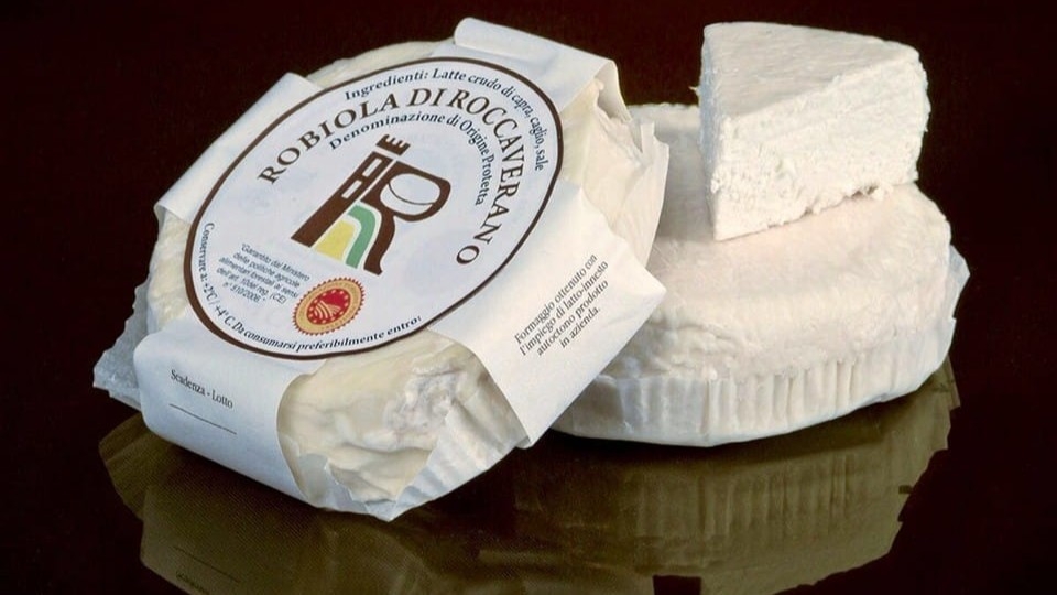 РОБІОЛА* (техкарта)