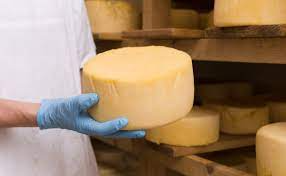 КУРС СИРОВАРІННЯ "VETERANS CHEESE"