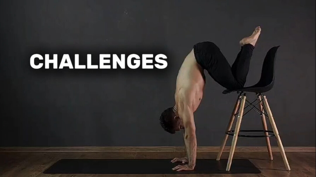 Challenges