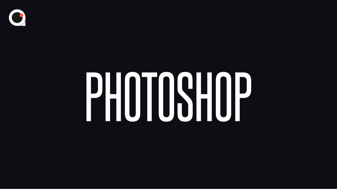 Тиждень 2 / Photoshop
