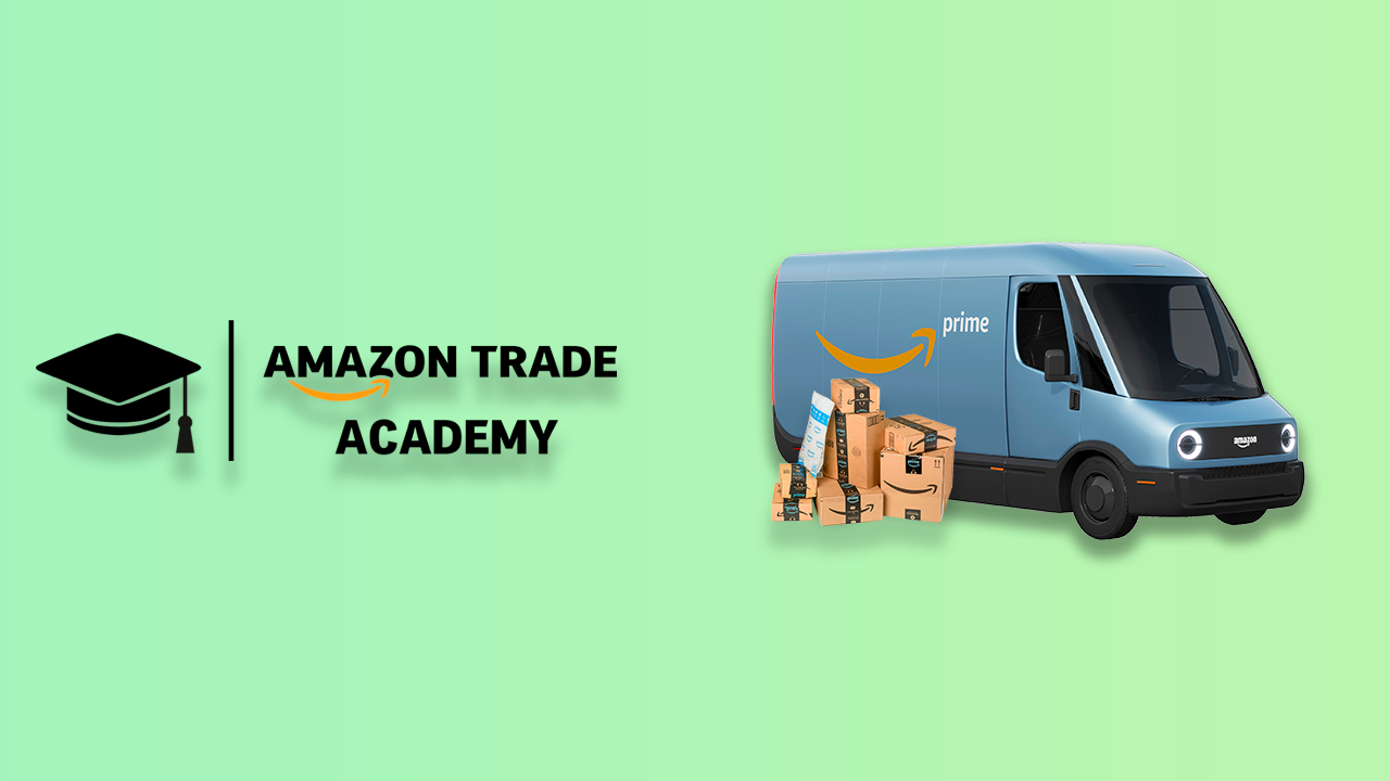 Amazon Trade Academy