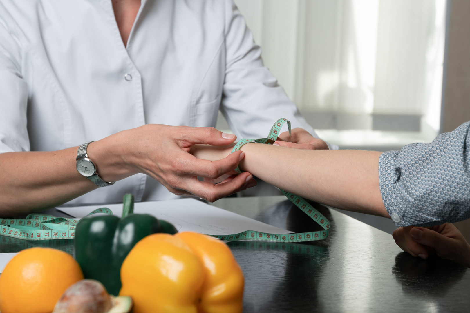 Расстройства пищевого поведения (РПП) в практике нутрициолога