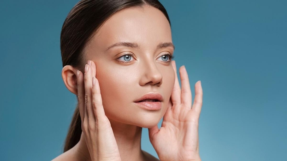 Beauty Balance. Харчування, що видно у дзеркалі