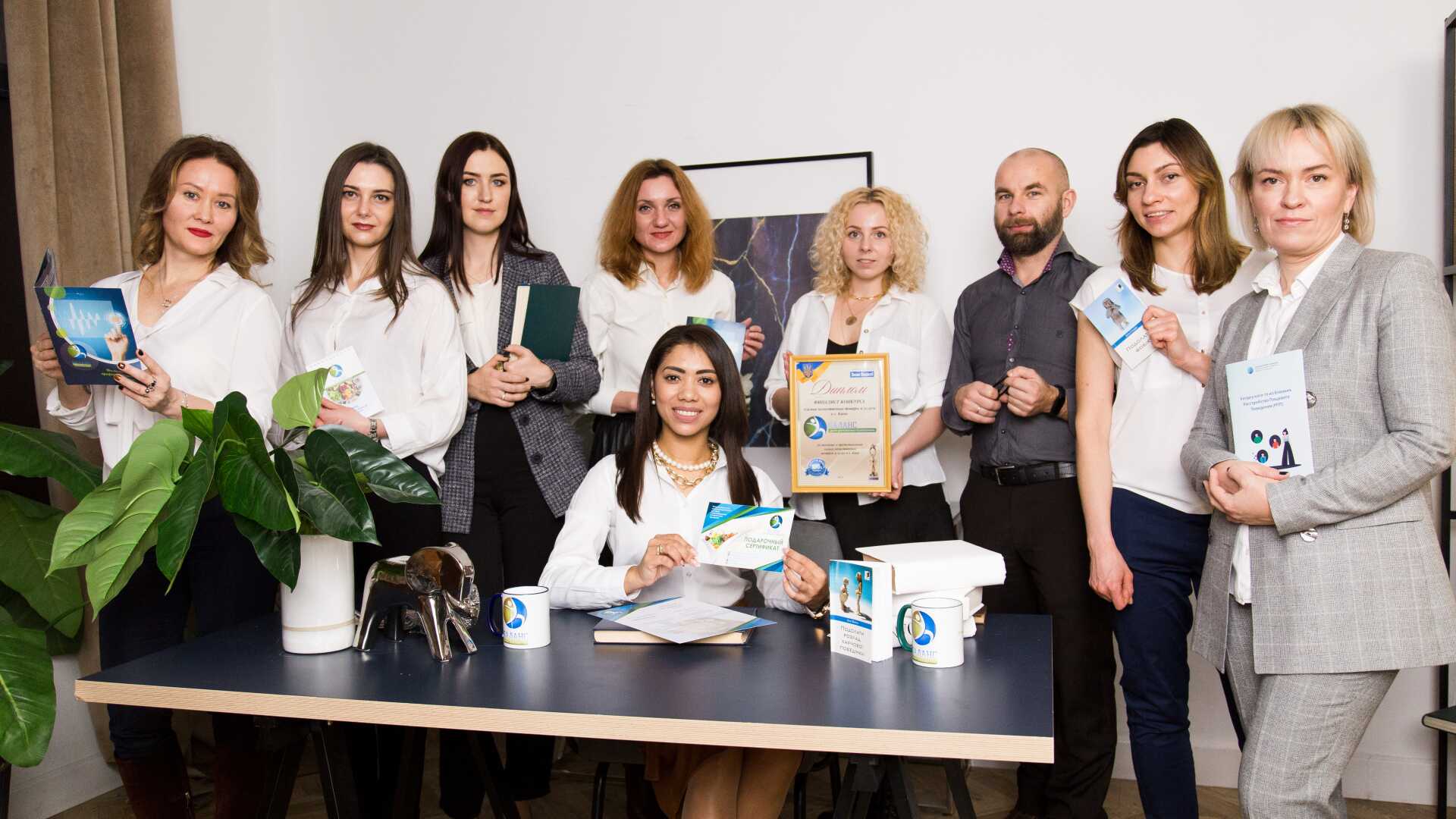 Диетология и нутрициология для специалистов.