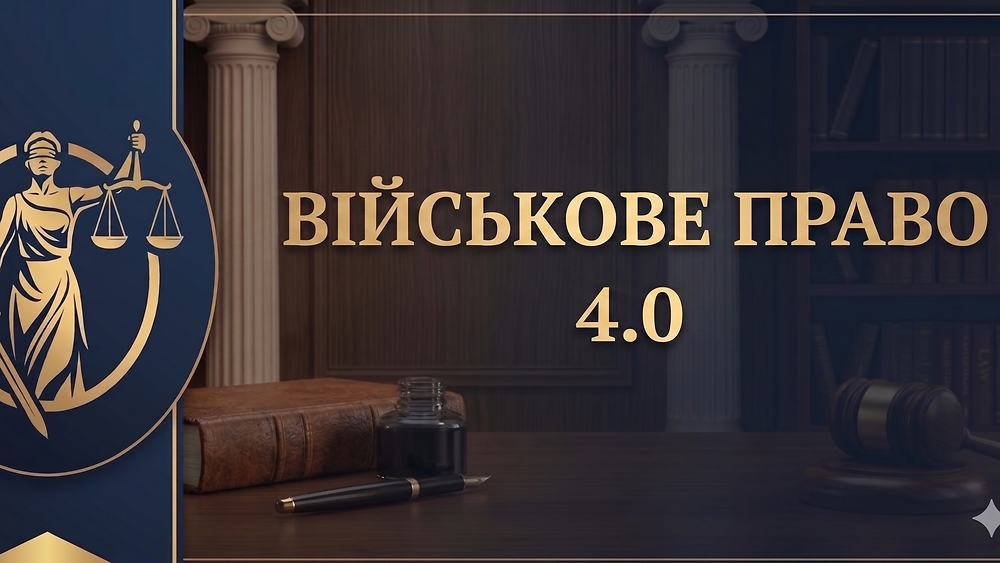 Військове право 4.0 PREMIUM