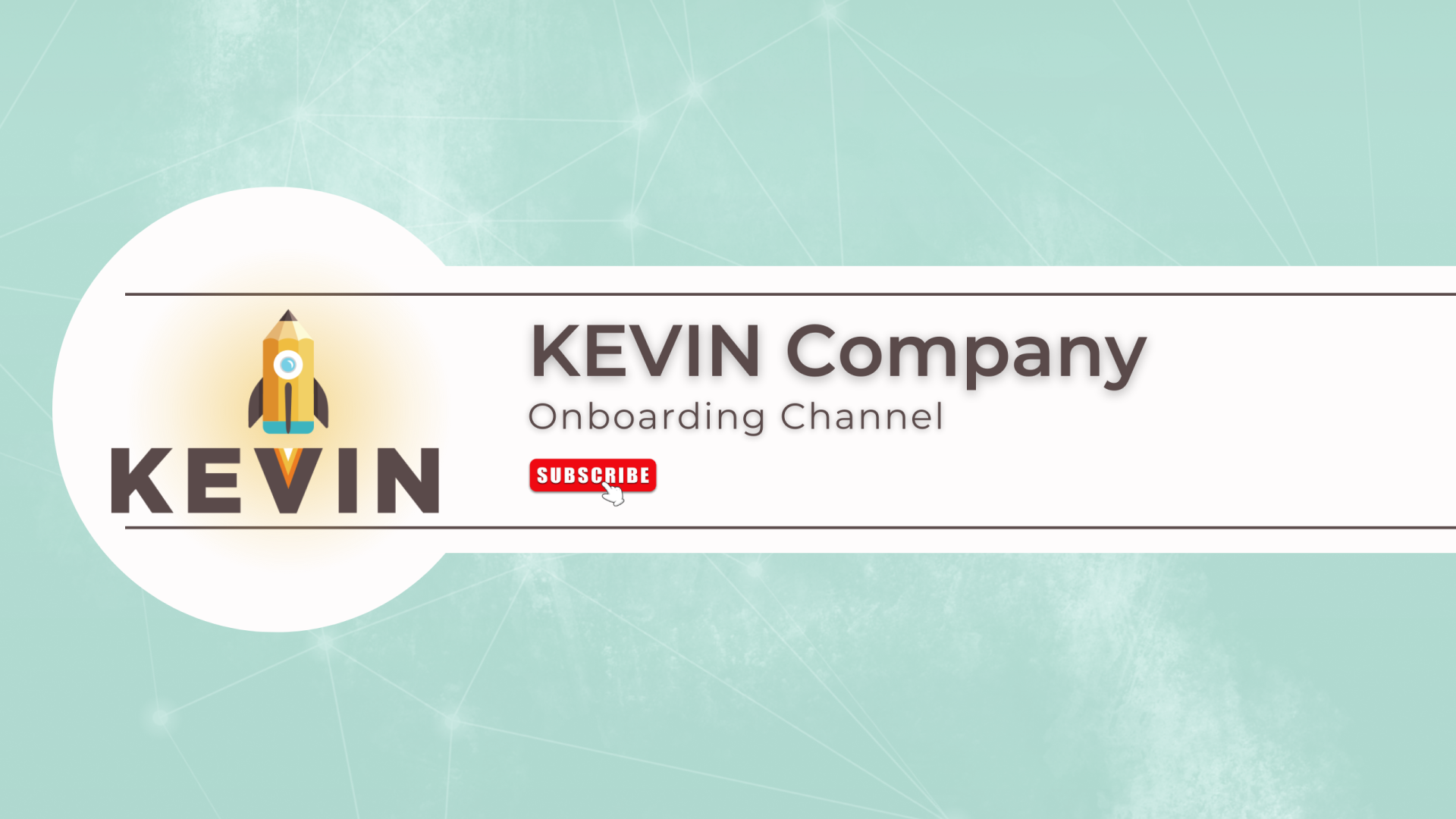 Junior marketing specialist | KEVIN