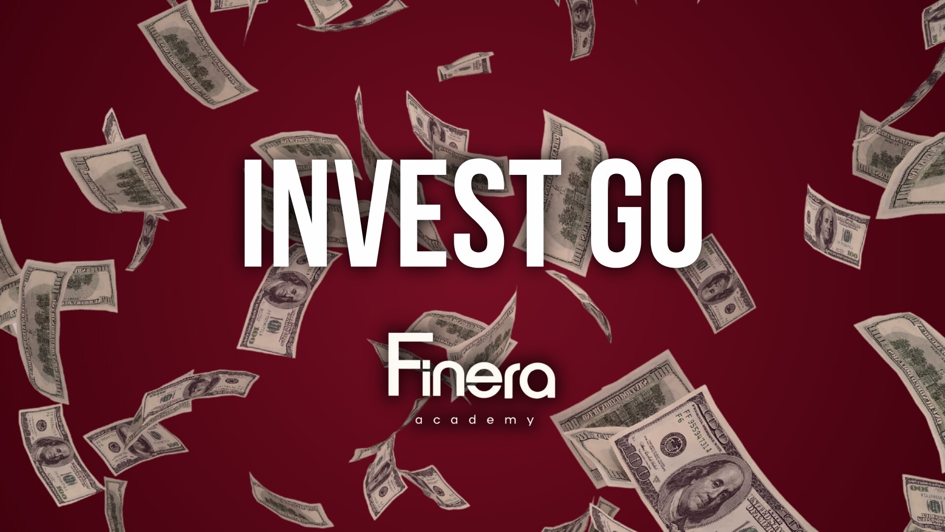 Курс з інвестицій Invest Go