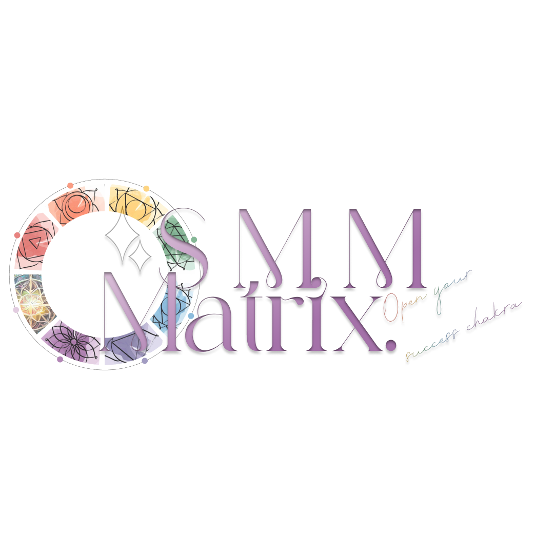 SMM.Matrix - наставництво з СММ