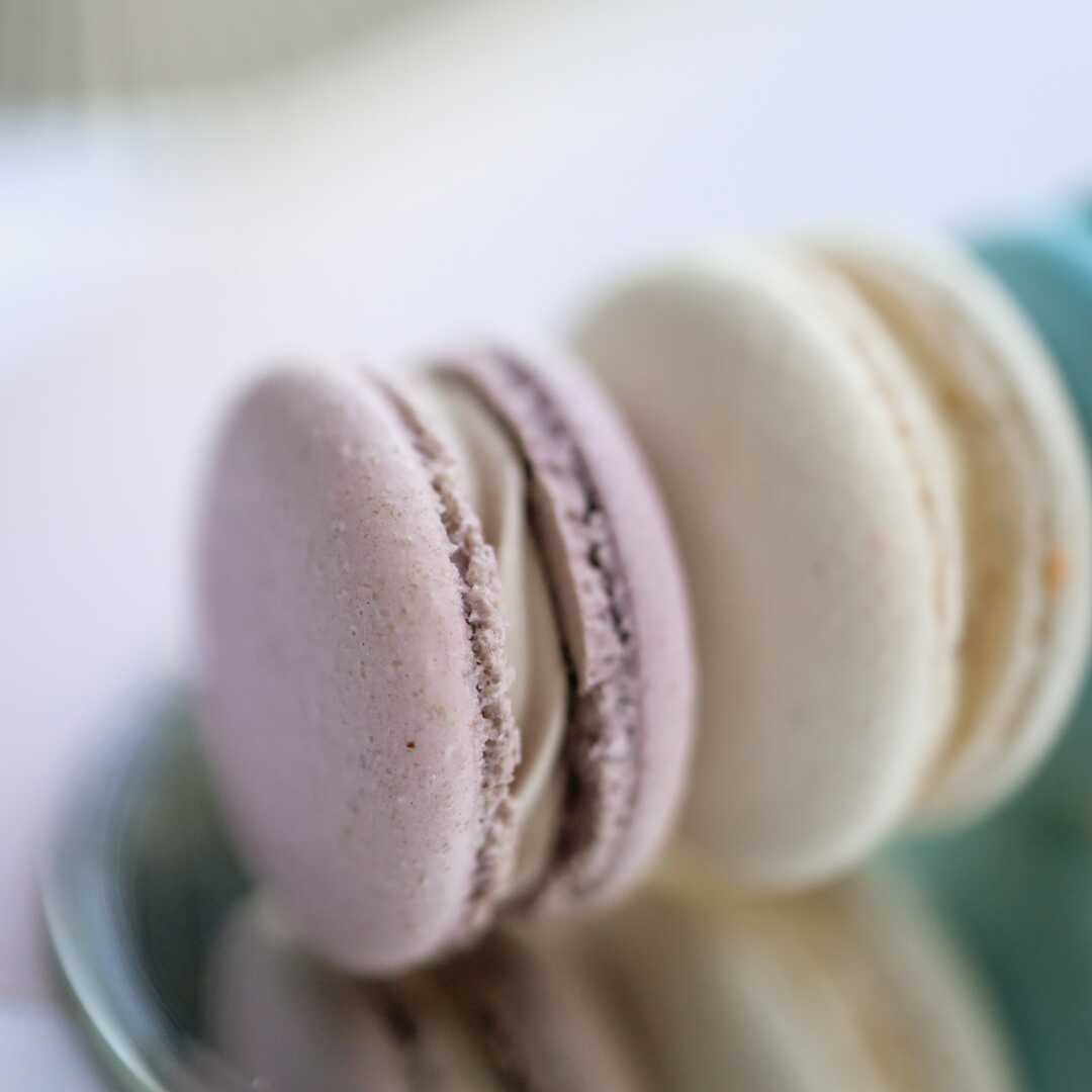 Online course : French Macaron