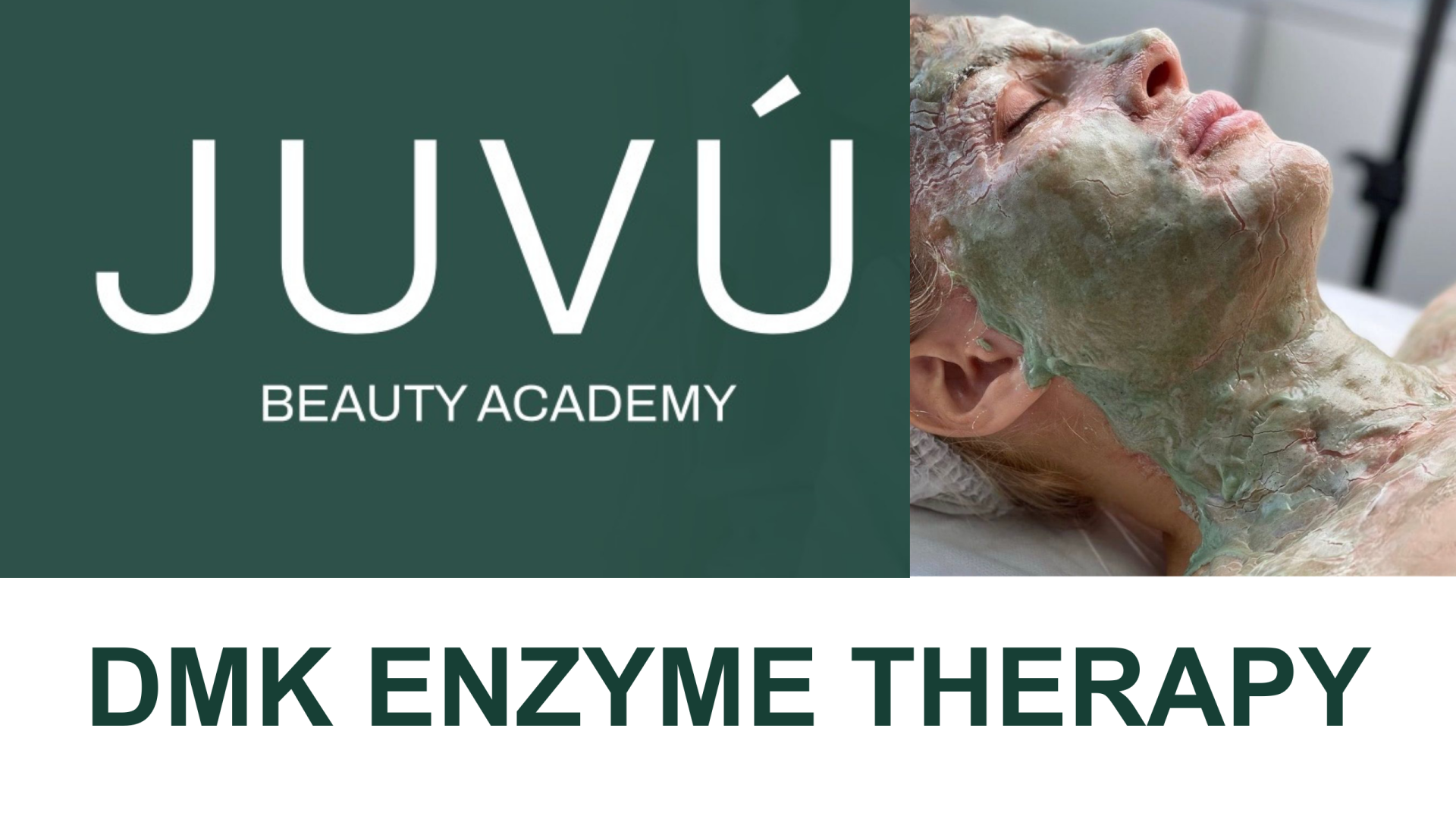 Интенсив курс Ферментотерапия DMK