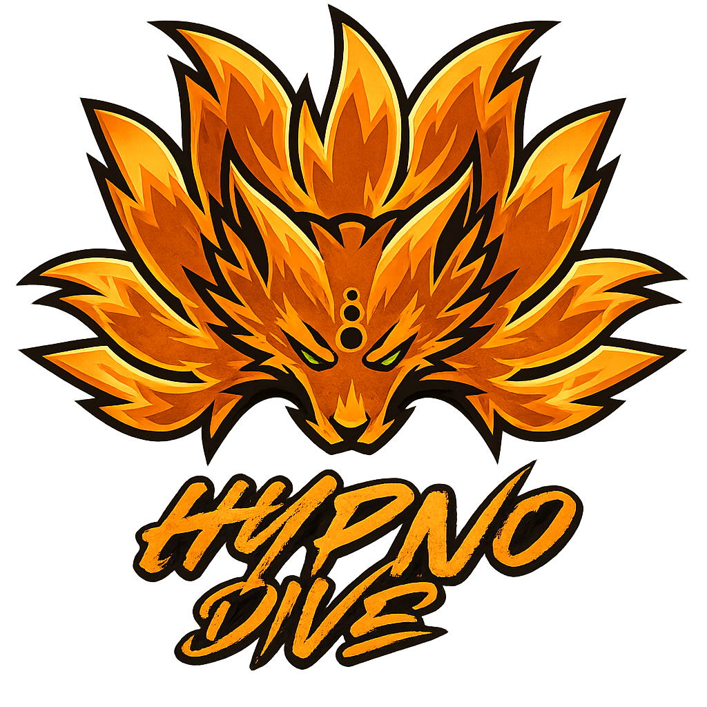 Hypno Dive