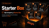 Starter Box