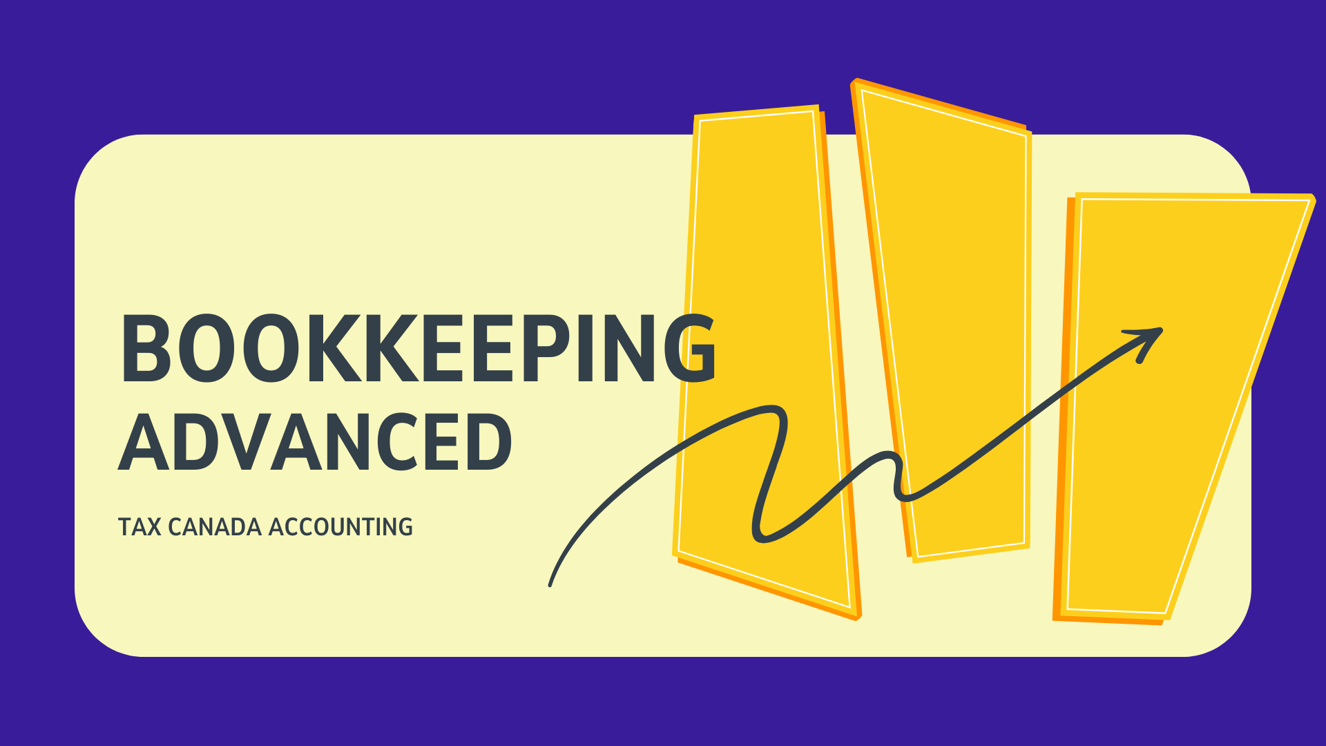 Bookkeeping Advanced