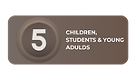 Children, Students & Young Adults