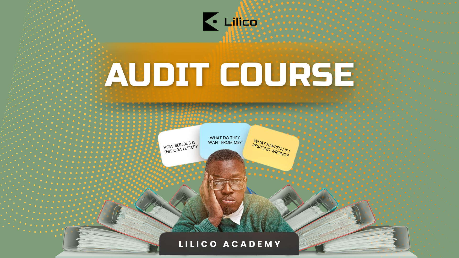Audit Course | 2026