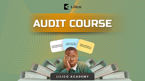 Audit Course | 2026