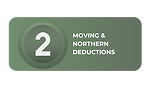 Moving & Northern Deductions