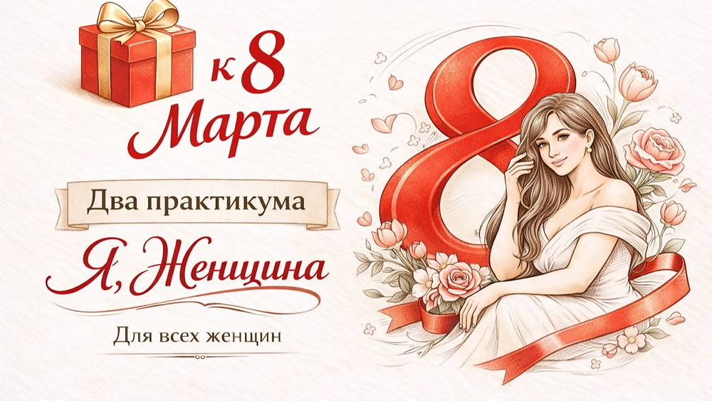 «Я — Женщина» Практики принятия и сексуальности