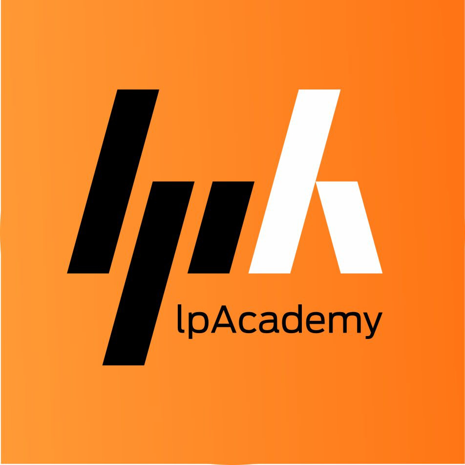 LP Academy 📦Товарний бізнес з 0 до результату 🤑