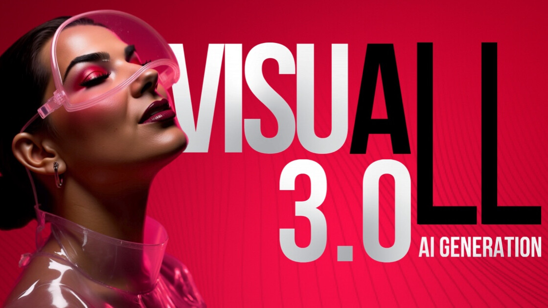 VisuALL 3.0