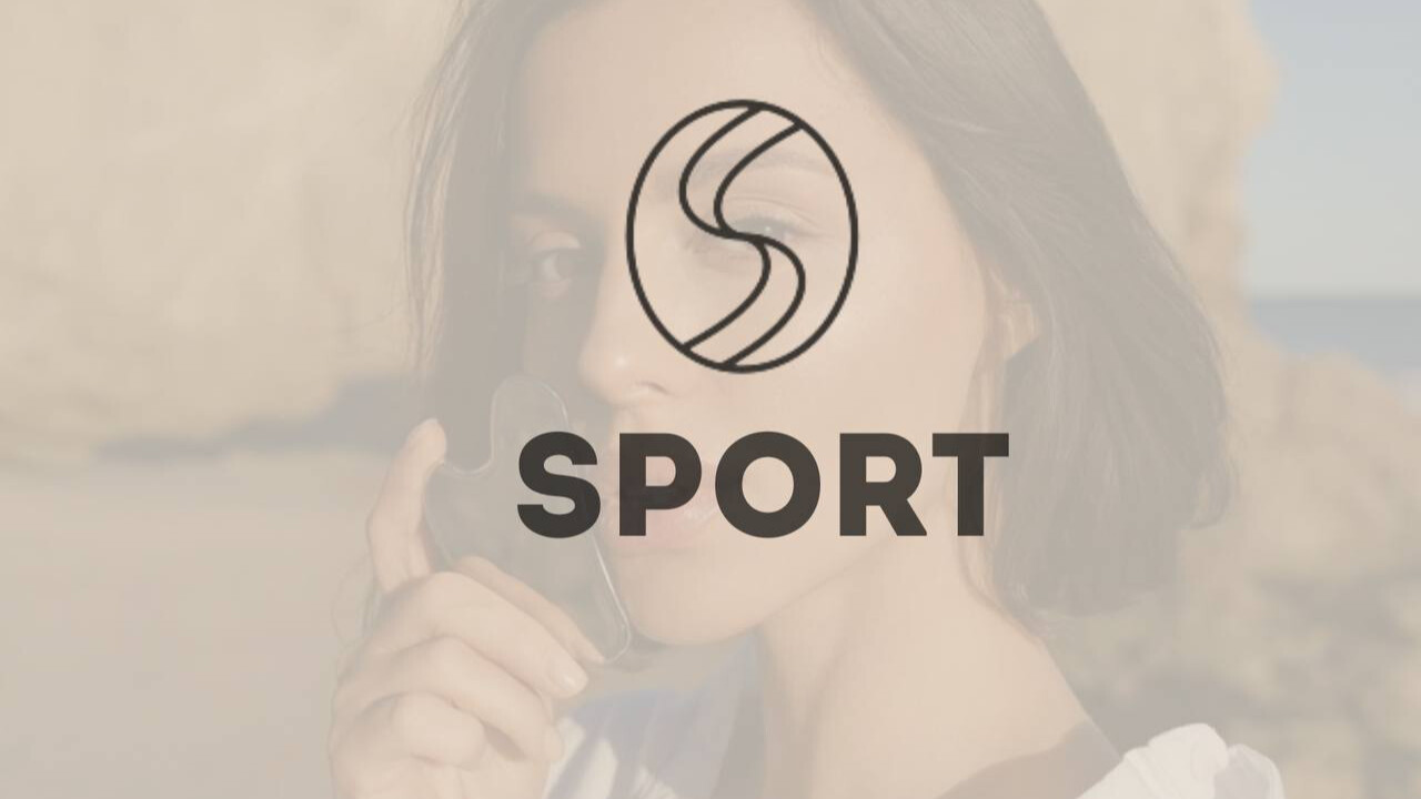 Face Sculptor SPORT