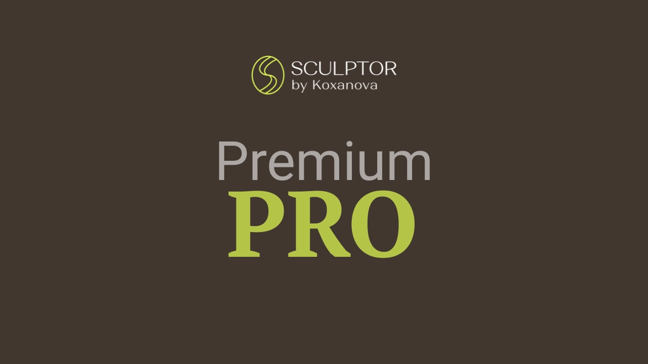 Face Sculptor PRO