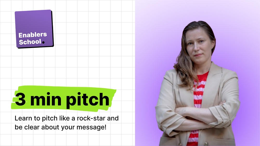 Investor Pitch
