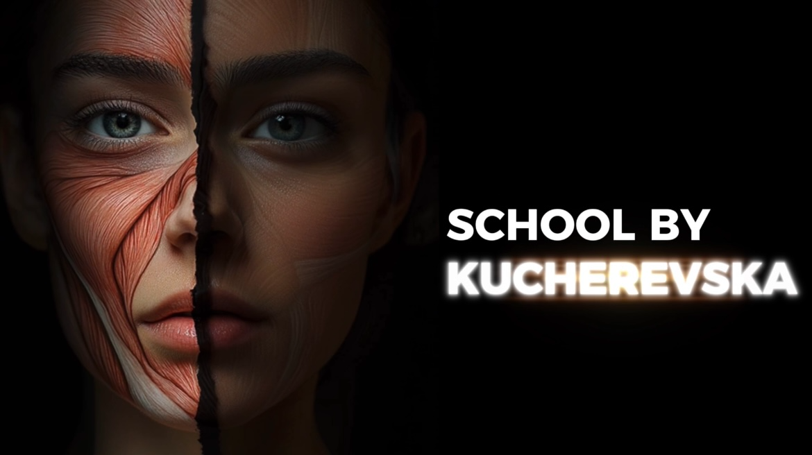 Естетична косметологія. Професія під ключ.