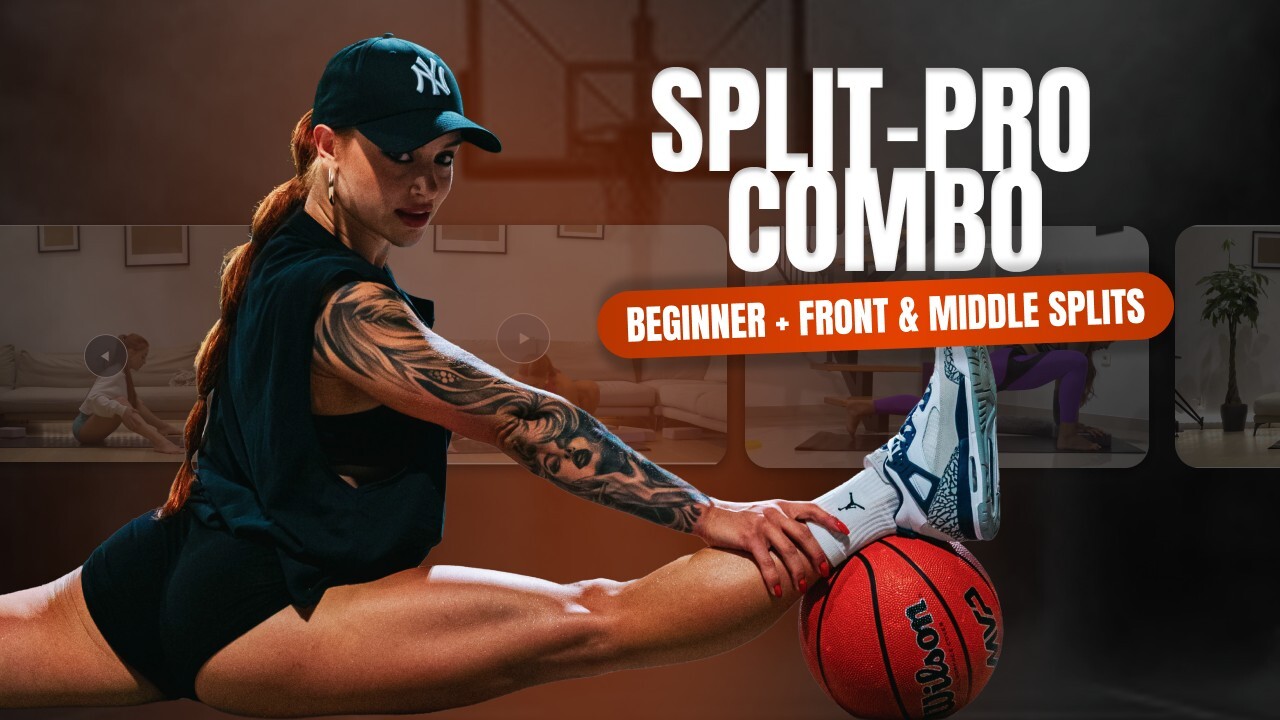 Split-Pro Combo