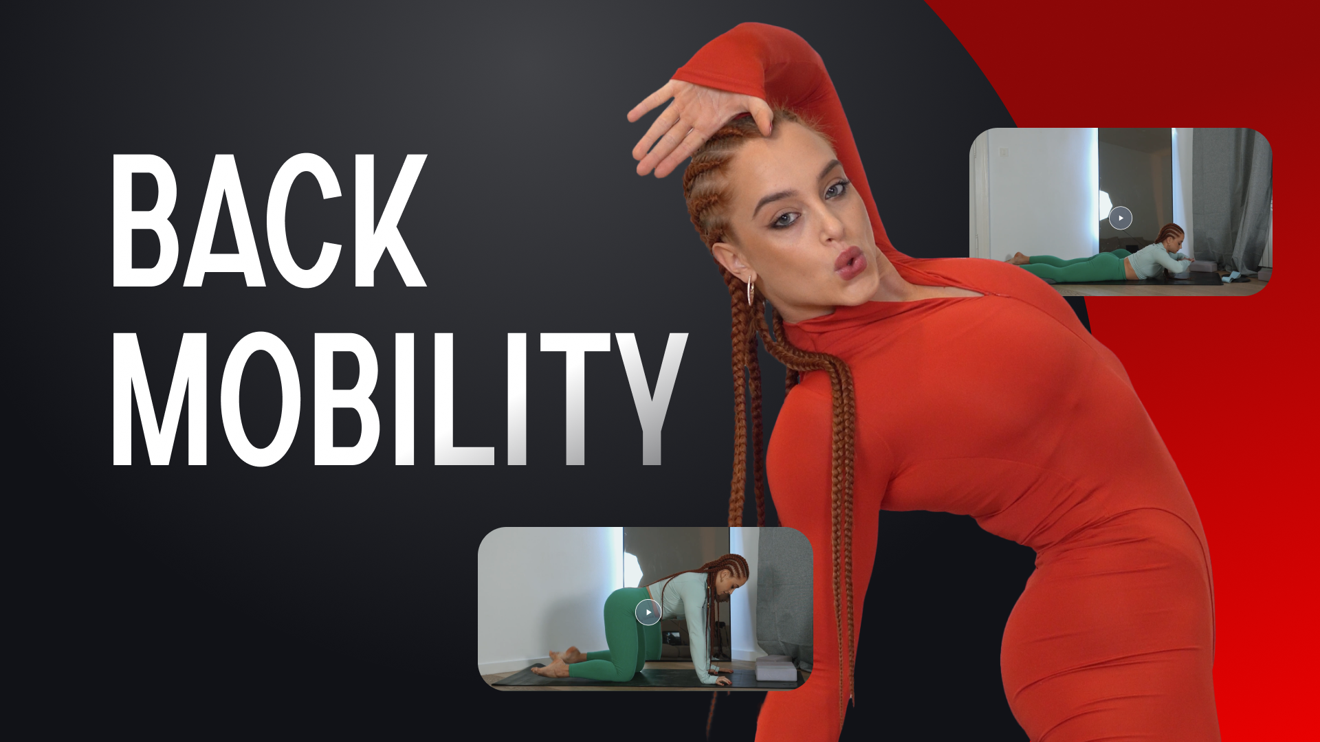 Back Mobility Course