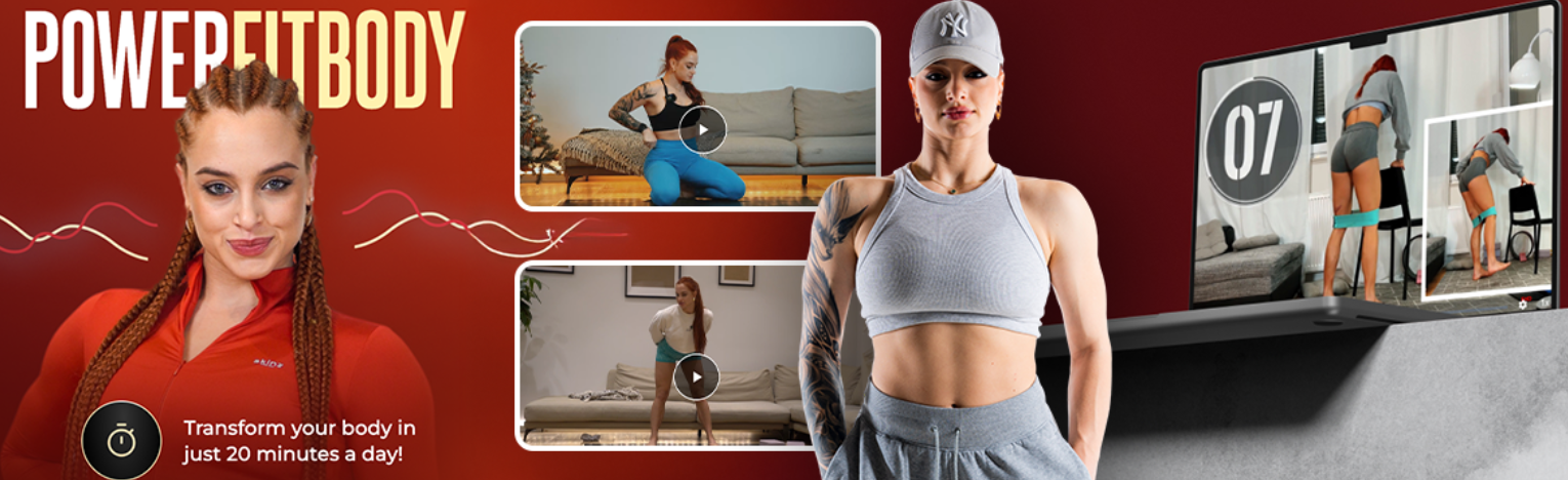 PowerFit Body