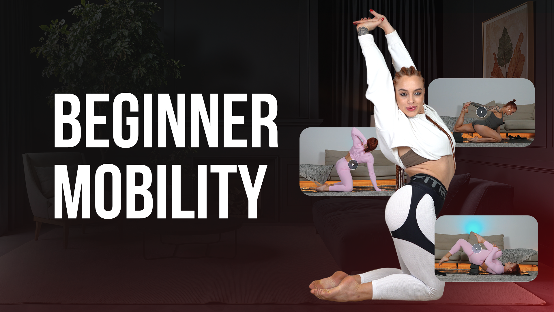 Beginner Mobility