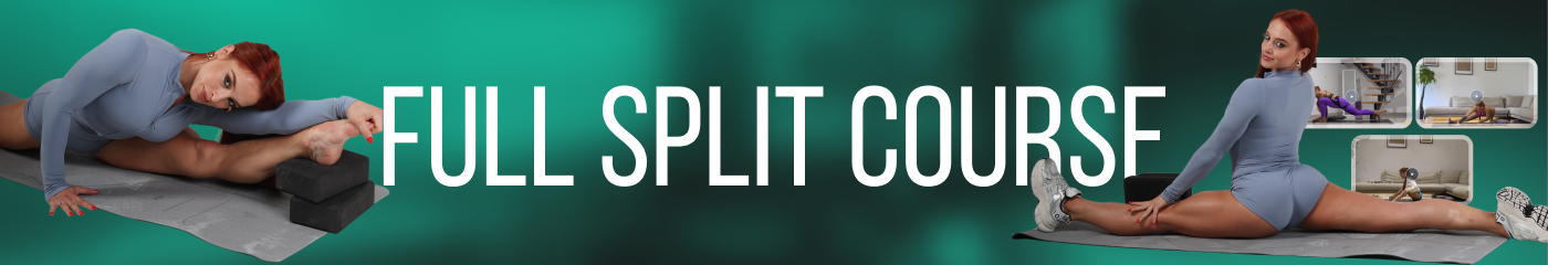 Full Splits Course