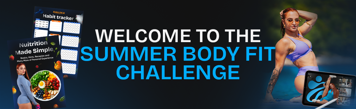 Summer Body Fit