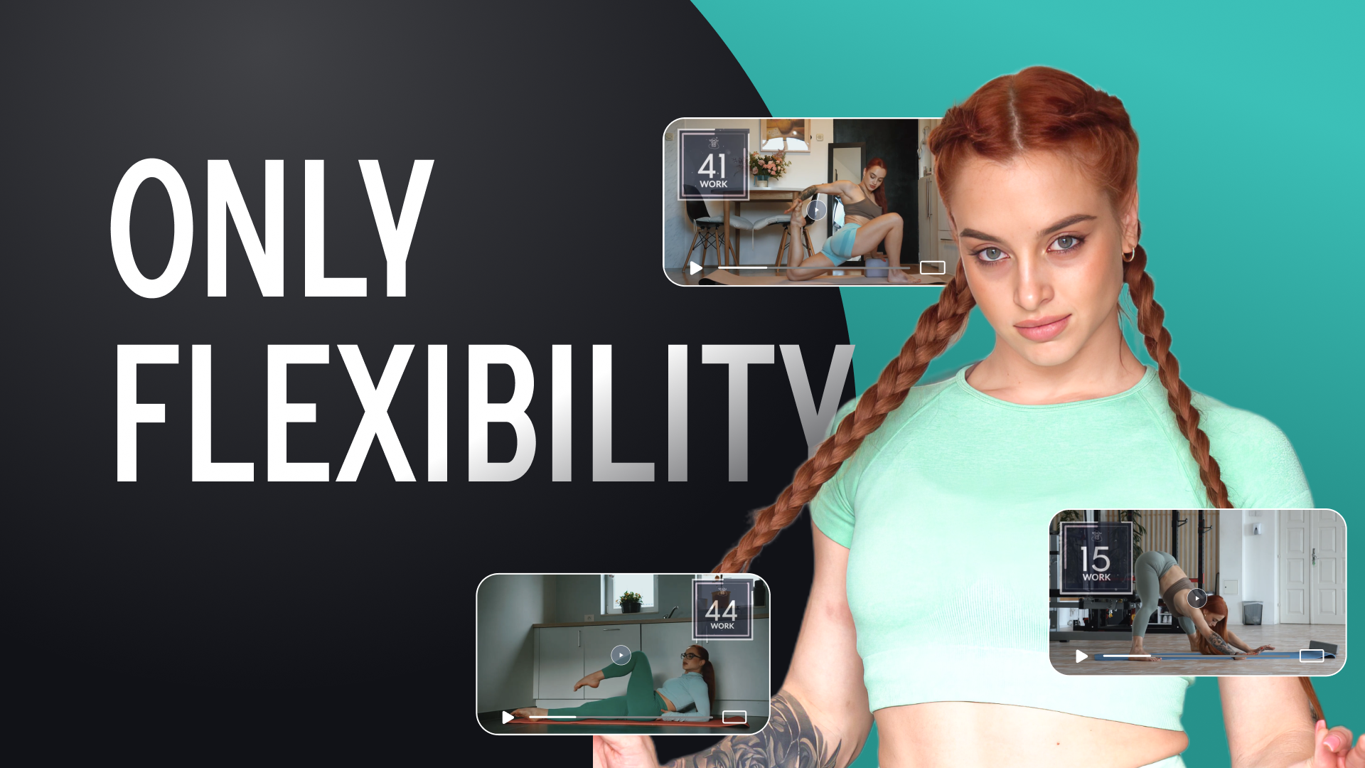 OnlyFlexibility