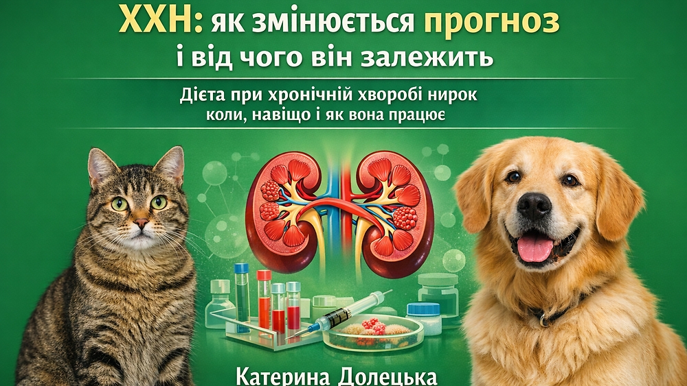 ОНЛАЙН ВЕБІНАР ХХН: ЯК ЗМІНЮЄТЬСЯ ПРОГНОЗ І ВІД ЧОГО ВІН ЗАЛЕЖИТЬ . Дієта при хронічній хворобі нирок: коли, навіщо і як вона працює 17 БЕРЕЗНЯ