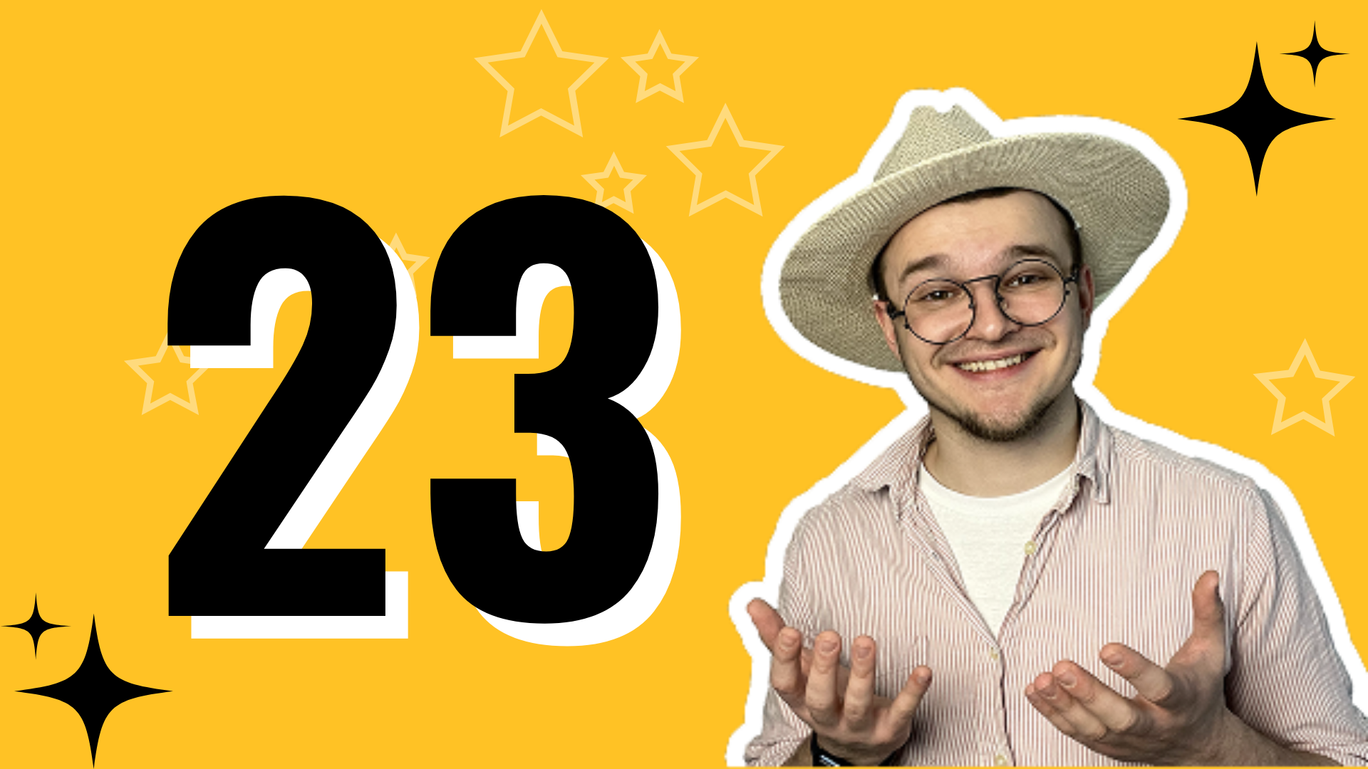 ТЕМА №23 "POKOCHAJ POLSKĘ"