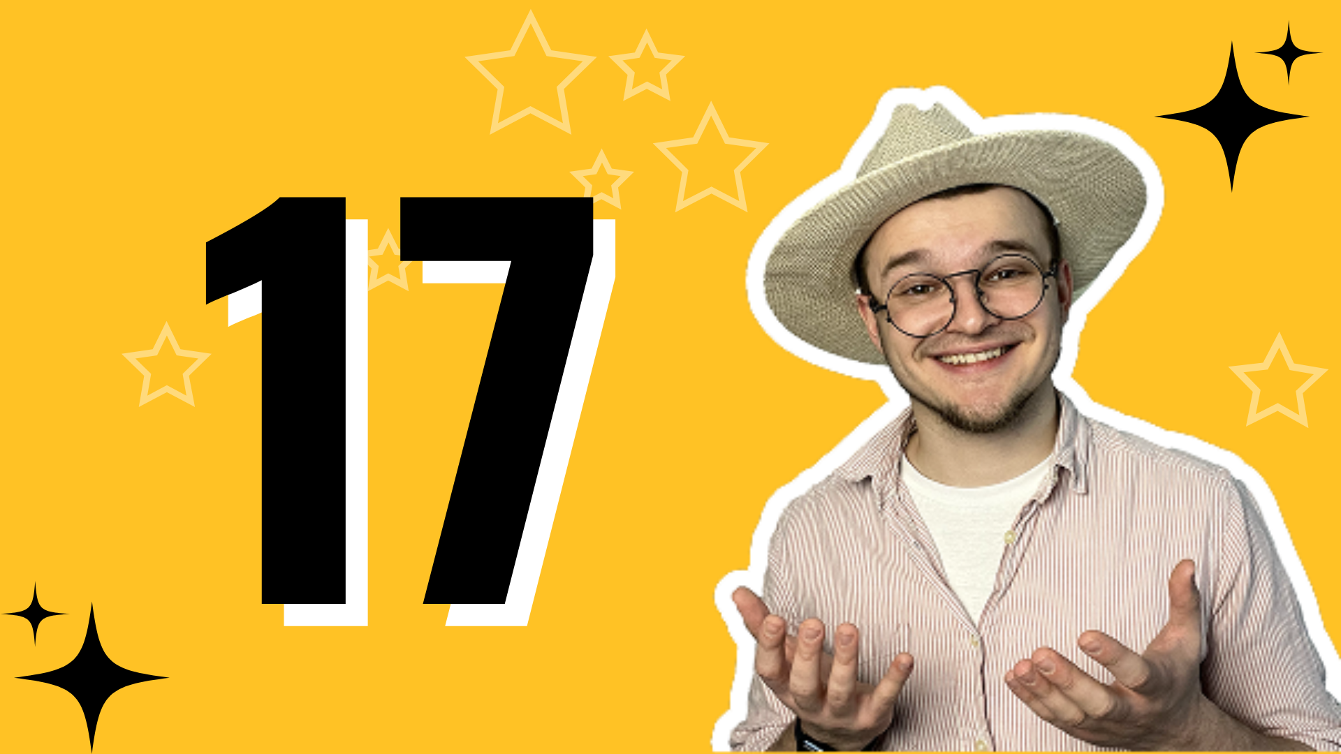 ТЕМА №17 "EKSPRES JAK SIĘ PATRZY"