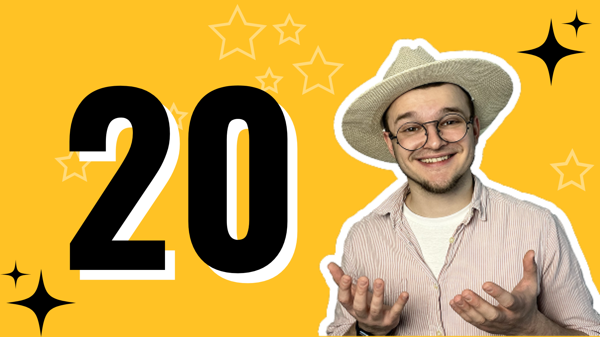 ТЕМА №20 "CO ZA PECH?"
