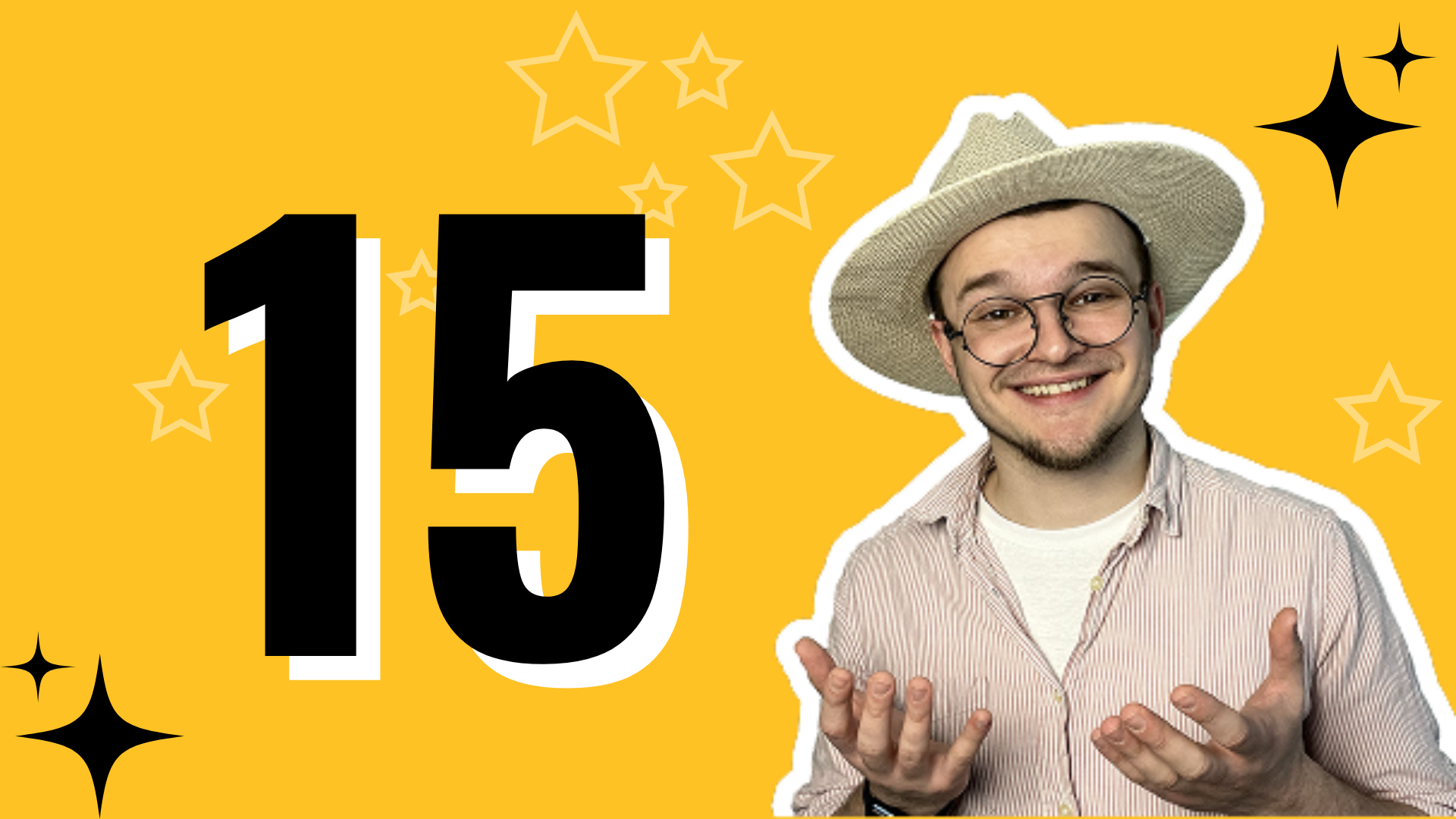 ТЕМА №15 "CI SPORTOWCY"