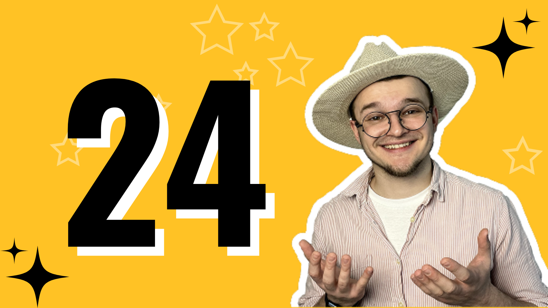 ТЕМА №24 "KINO VS TEATR"