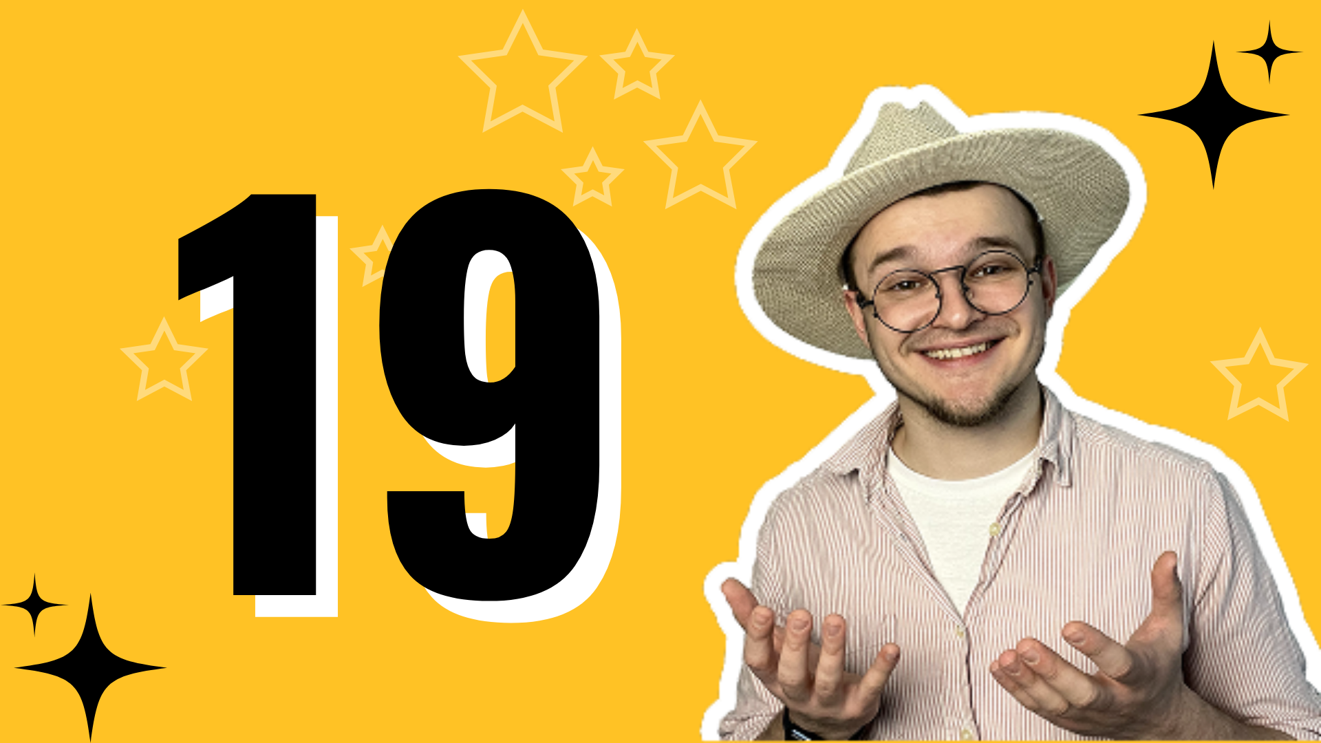 ТЕМА №19 "POTRZEBA RELAKSU"