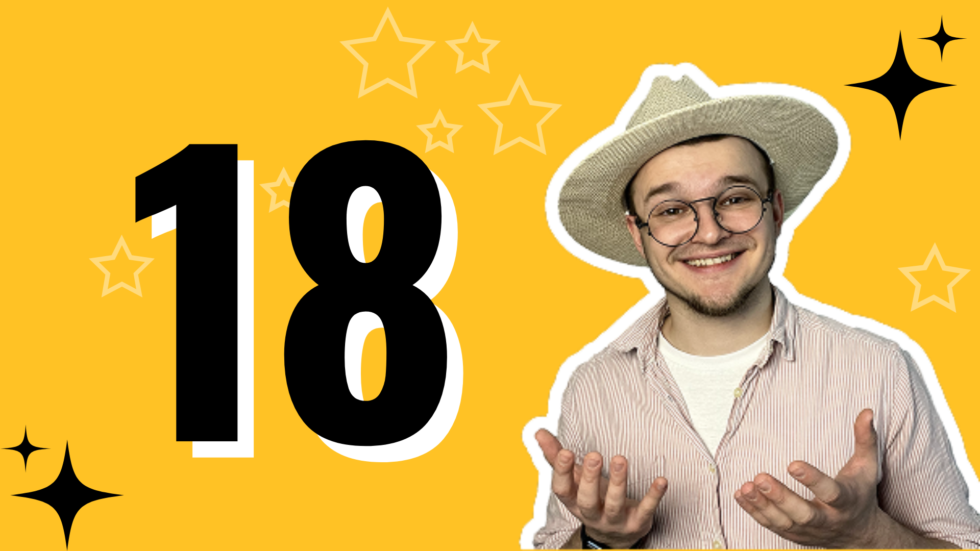 ТЕМА №18 "POTRZEBA MATKĄ WYNALAZKU"