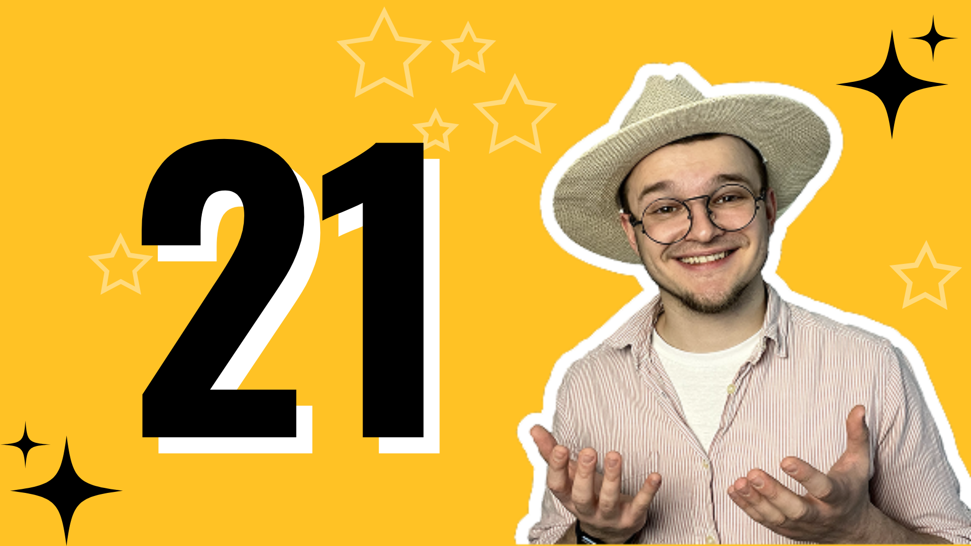 ТЕМА №21 "ZDROWYM BYĆ – ZDROWO ŻYĆ"