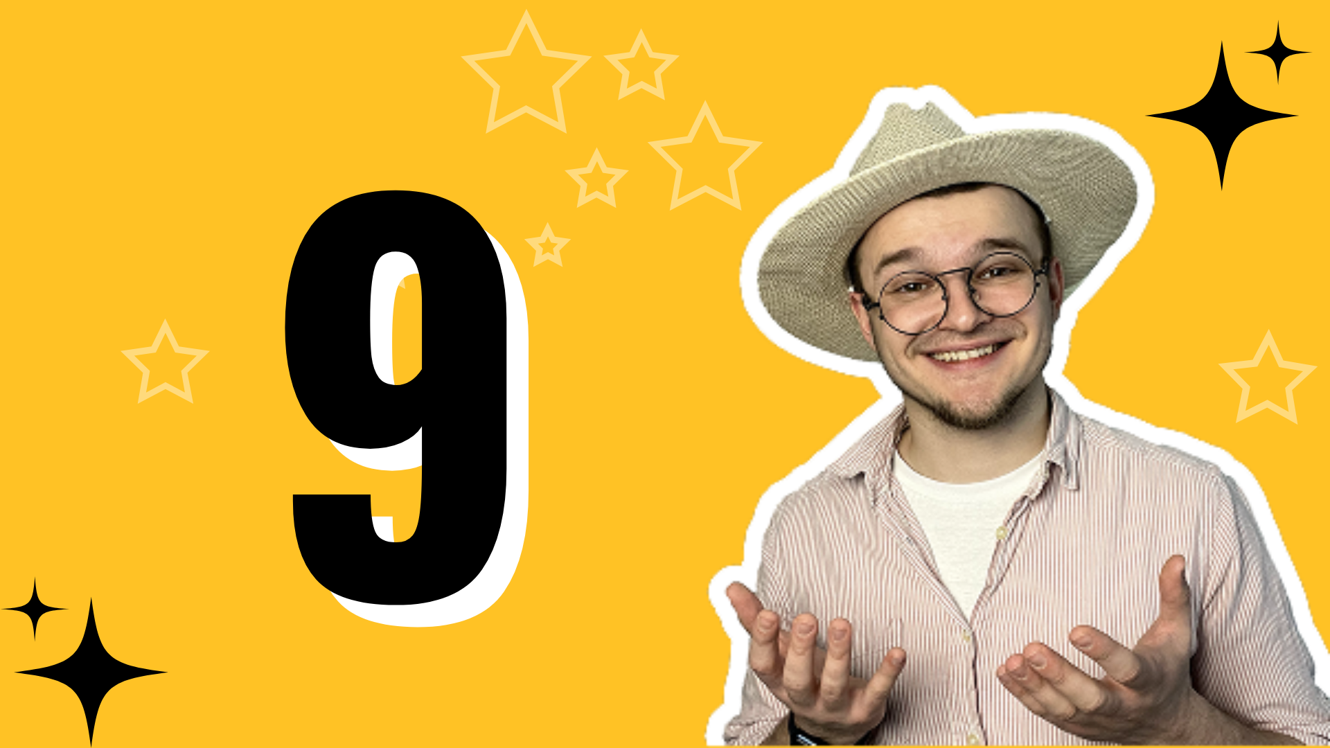 ТЕМА №9 "JESTEM Z MIASTA. TO WIDAĆ"