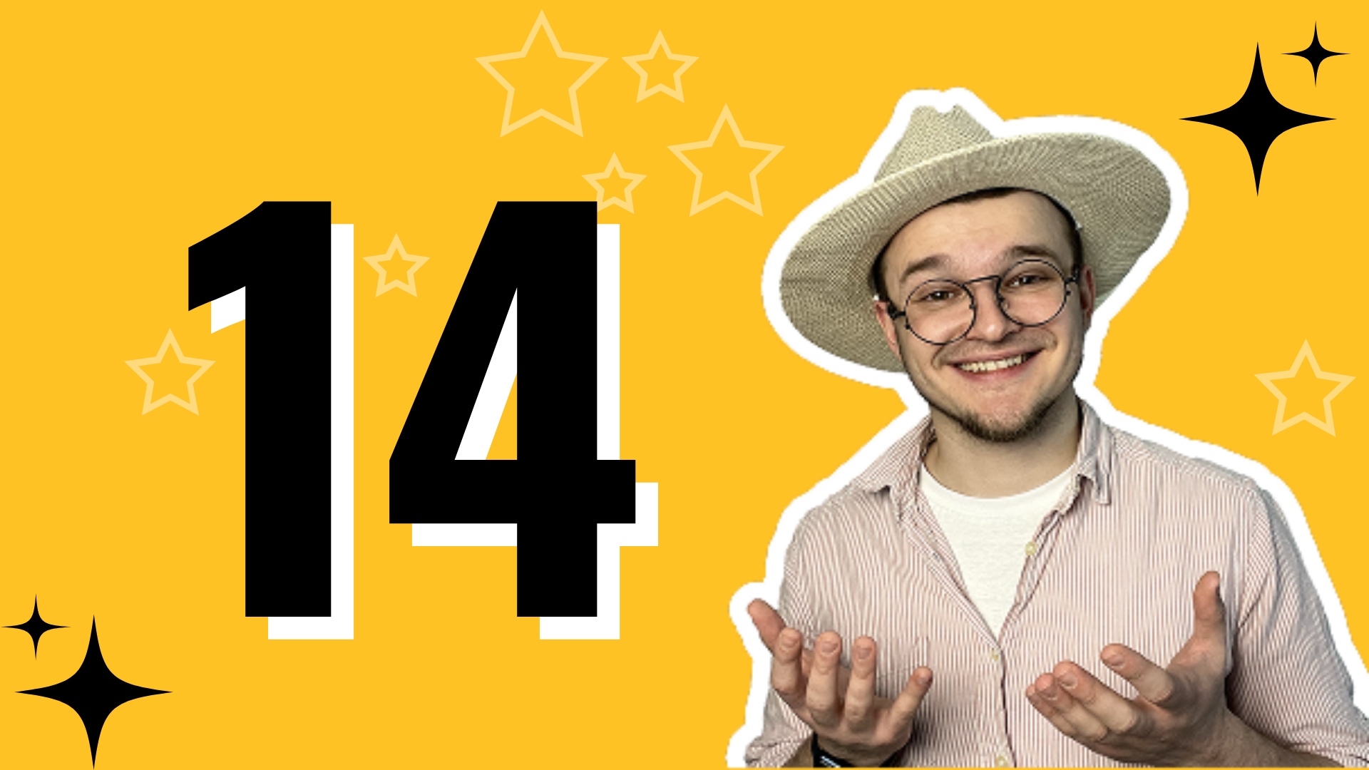 ТЕМА №14 "RANDKOWANIE"